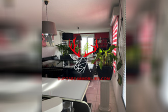  appartement villefranche-sur-saone 69400