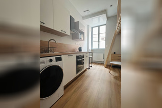  appartement villefranche-sur-saone 69400