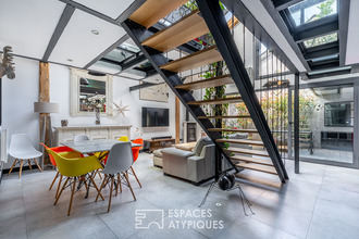  appartement villefranche-sur-saone 69400