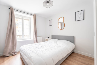  appartement villefranche-sur-saone 69400