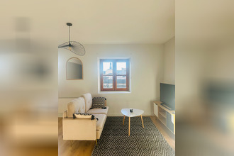  appartement villefranche-sur-saone 69400