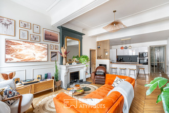  appartement villefranche-sur-saone 69400