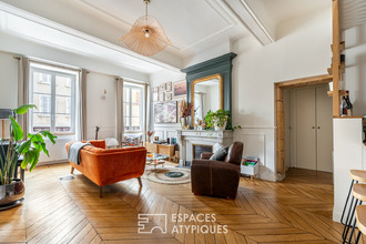  appartement villefranche-sur-saone 69400