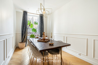  appartement villefranche-sur-saone 69400