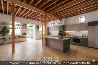  appartement villefranche-sur-saone 69400