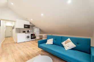  appartement villefranche-sur-saone 69400