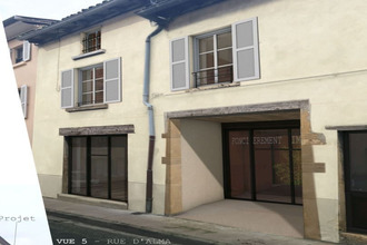  appartement villefranche-sur-saone 69400