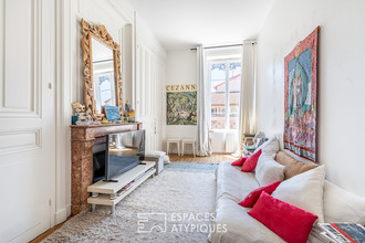  appartement villefranche-sur-saone 69400