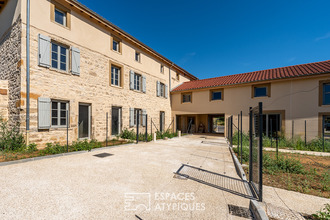  appartement villefranche-sur-saone 69400
