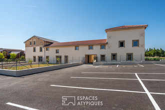  appartement villefranche-sur-saone 69400
