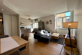  appartement villefranche-sur-saone 69400