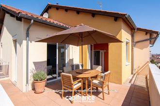  appartement villefranche-sur-saone 69400