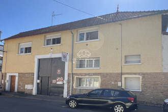 appartement villefranche-sur-saone 69400