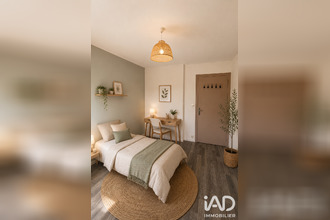  appartement villefranche-sur-saone 69400