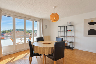  appartement villefranche-sur-saone 69400