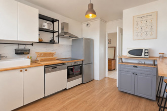  appartement villefranche-sur-saone 69400
