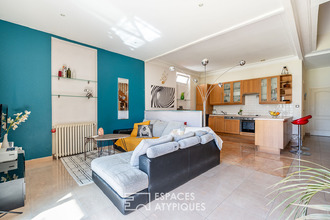  appartement villefranche-sur-saone 69400
