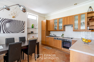  appartement villefranche-sur-saone 69400