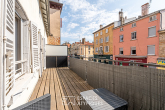  appartement villefranche-sur-saone 69400