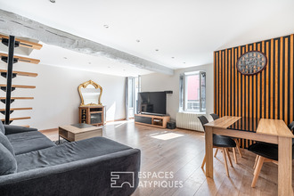  appartement villefranche-sur-saone 69400