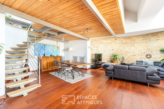  appartement villefranche-sur-saone 69400