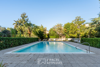  appartement villefranche-sur-saone 69400