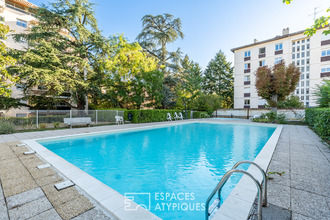  appartement villefranche-sur-saone 69400