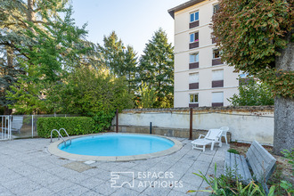  appartement villefranche-sur-saone 69400