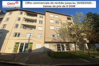  appartement villefranche-sur-saone 69400