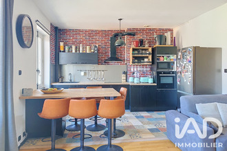  appartement villefranche-sur-saone 69400