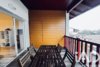  appartement villefranque 64990