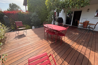  appartement villefranque 64990
