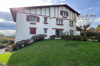  appartement villefranque 64990