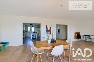  appartement villefranque 64990