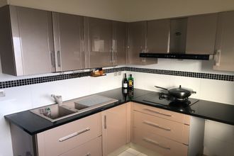  appartement villejuif 94800