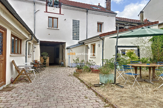  appartement villejuif 94800