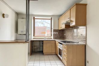  appartement villejuif 94800