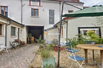  appartement villejuif 94800