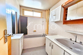  appartement villejuif 94800