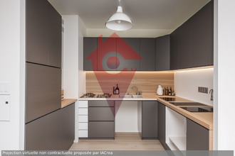  appartement villejuif 94800