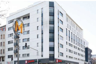  appartement villejuif 94800