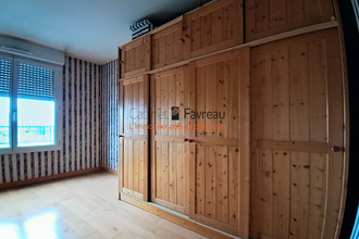  appartement villejuif 94800