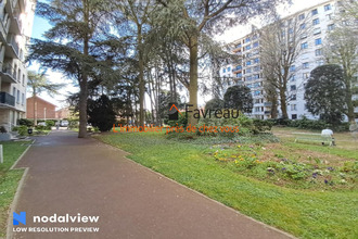  appartement villejuif 94800