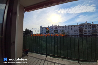  appartement villejuif 94800