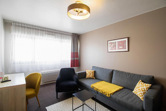  appartement villejuif 94800