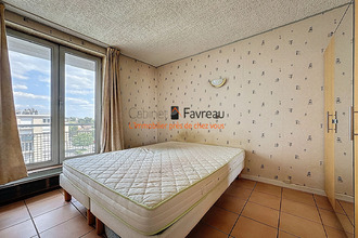  appartement villejuif 94800