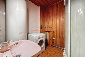  appartement villejuif 94800