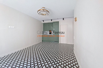  appartement villejuif 94800