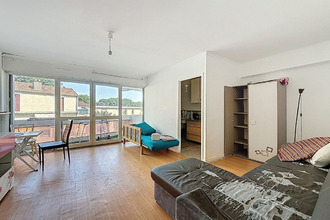  appartement villejuif 94800