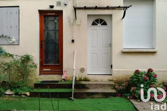  appartement villejuif 94800